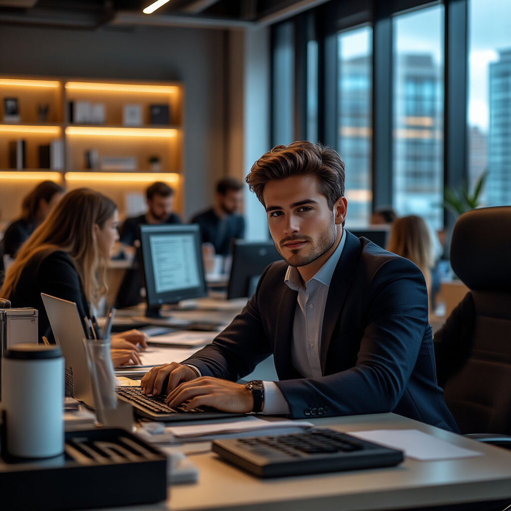 crm маркетинг услуги