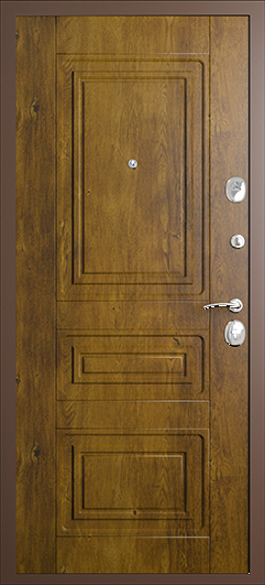 входная дверь версаль