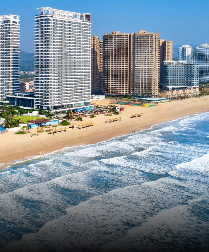 Проживание