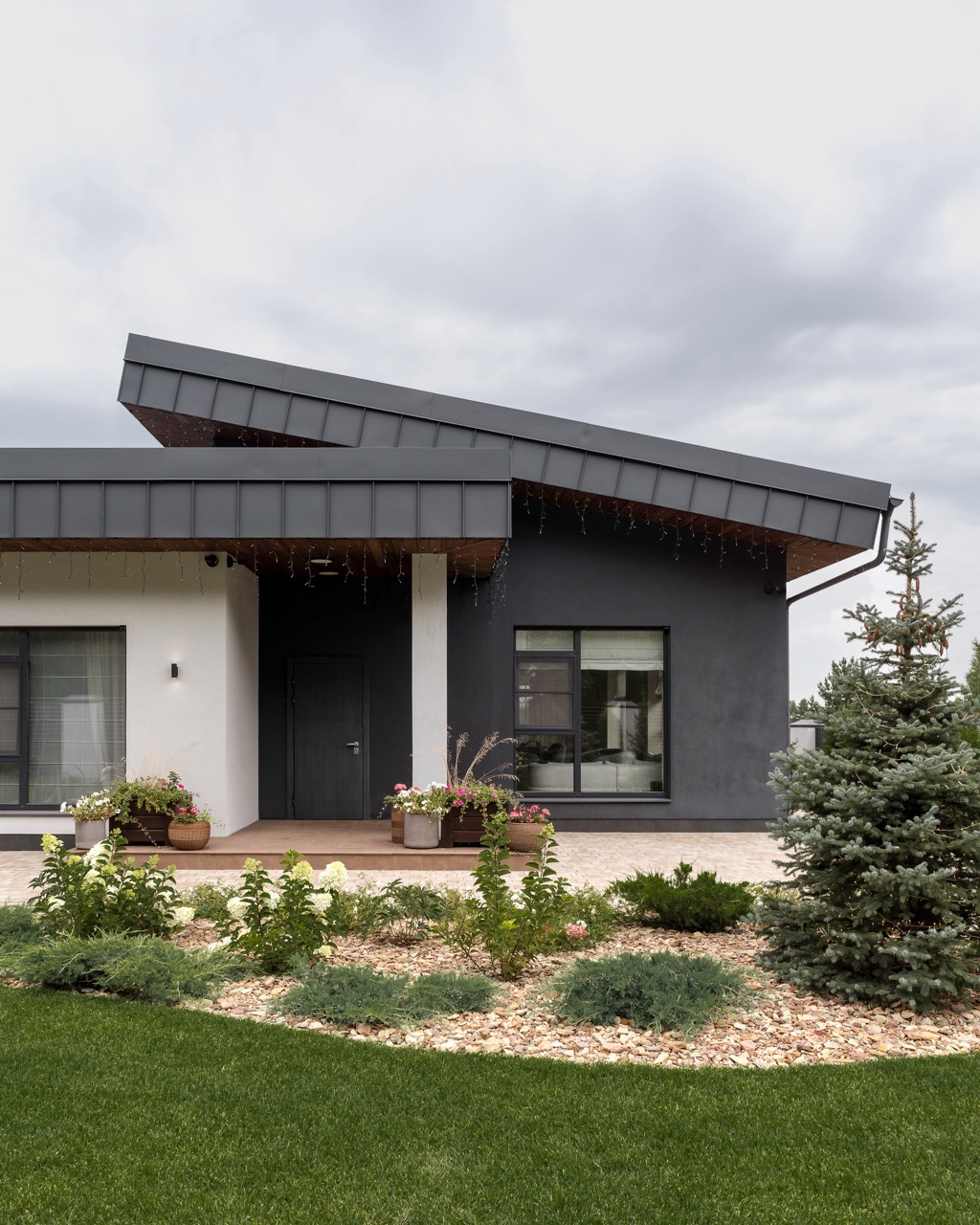 Апшеронск готовый дом 3D-тур