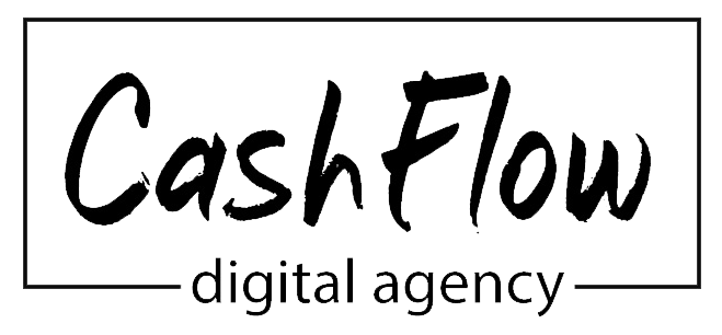 Создание и оптимизация сайта Константин CashFlow, Digital Agency