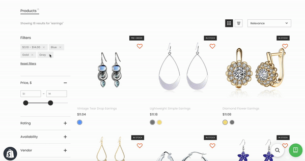 15 Hacks to Build Ultimate Filter UX/UI