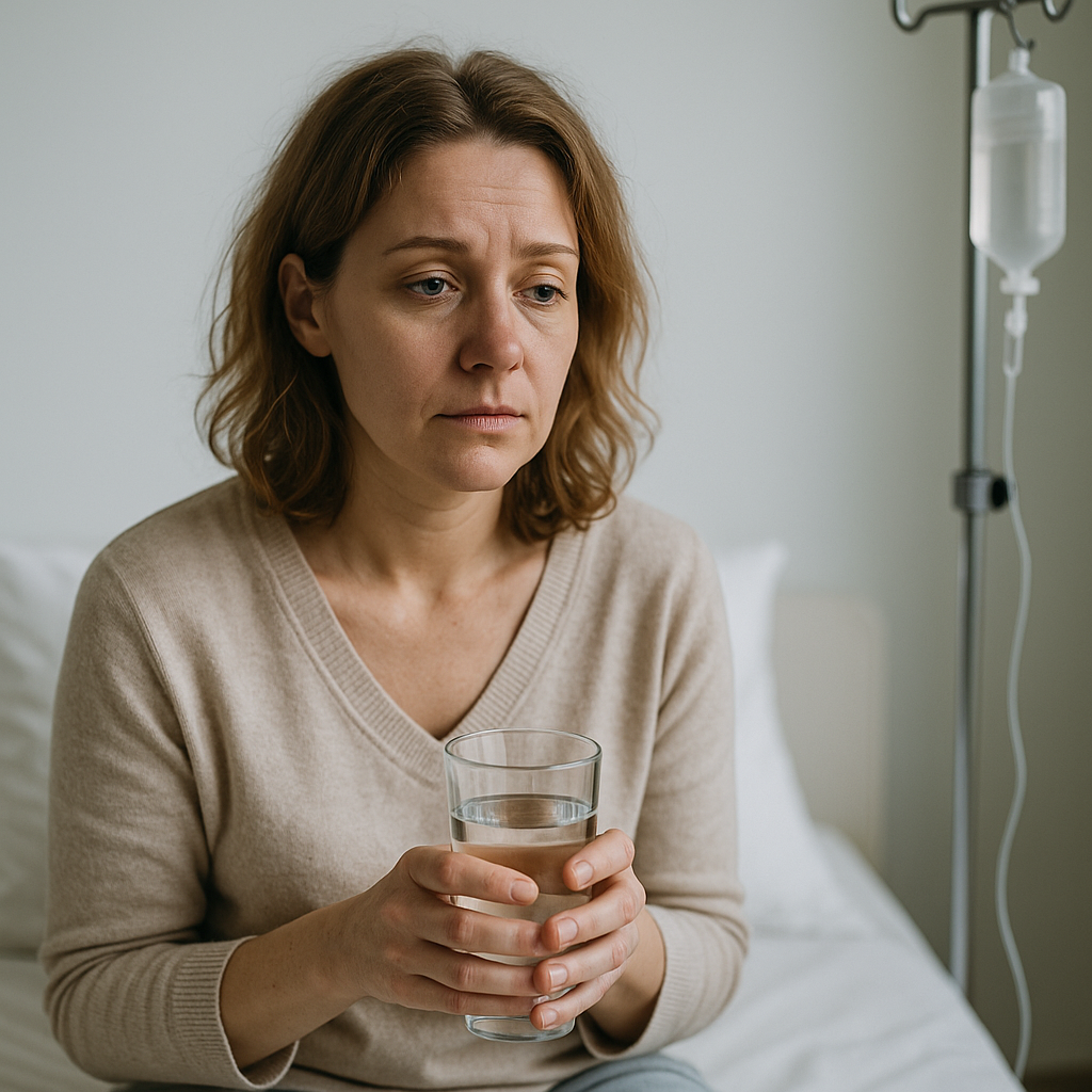 Лечение алкоголизма и пьянства: путь к выздоровлению