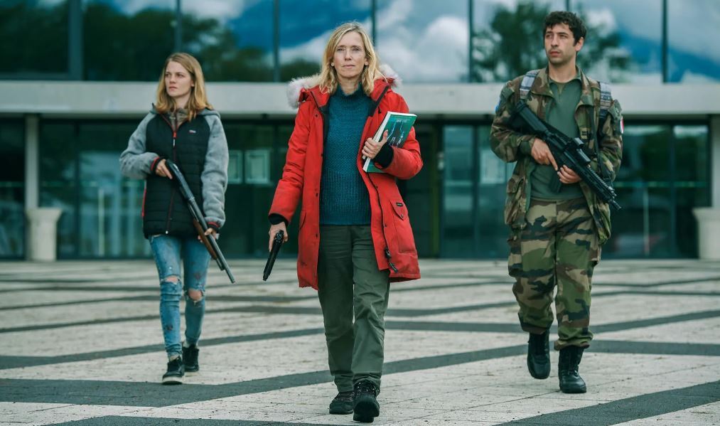 Кадр из этого хорошего сериала 