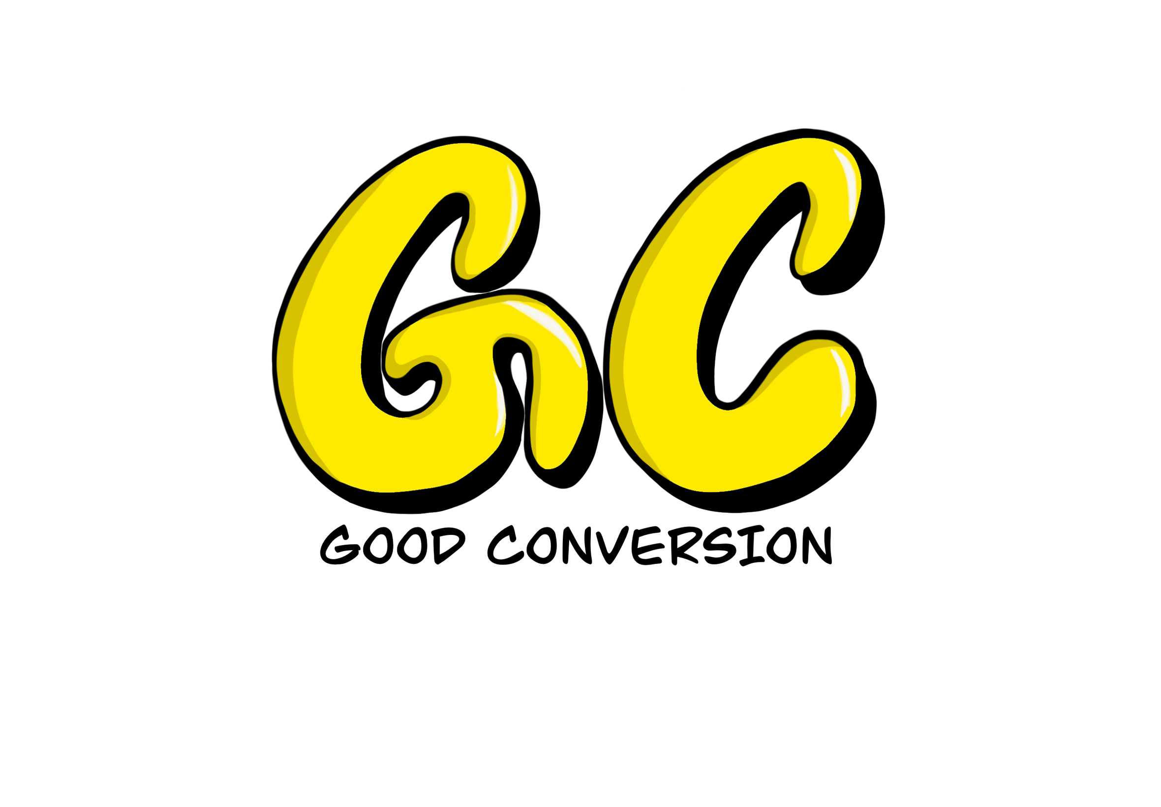 Good Conversion