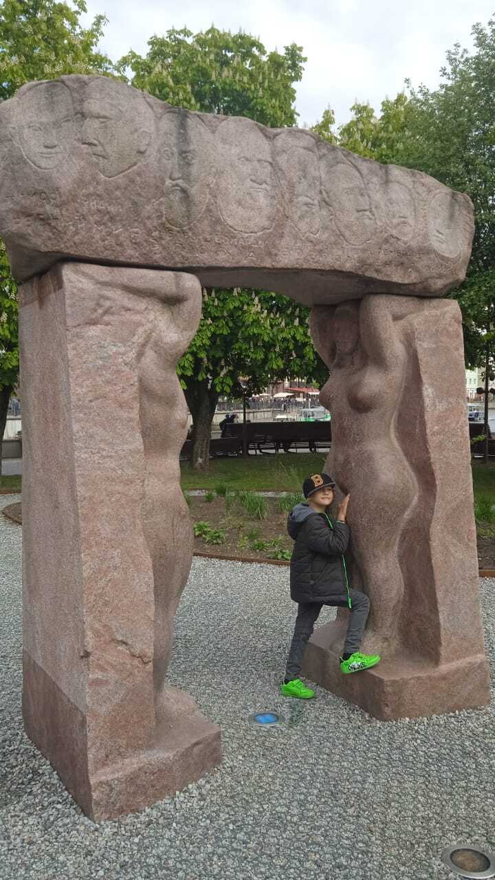 экскурсии индивидуальные по г. Калининграду