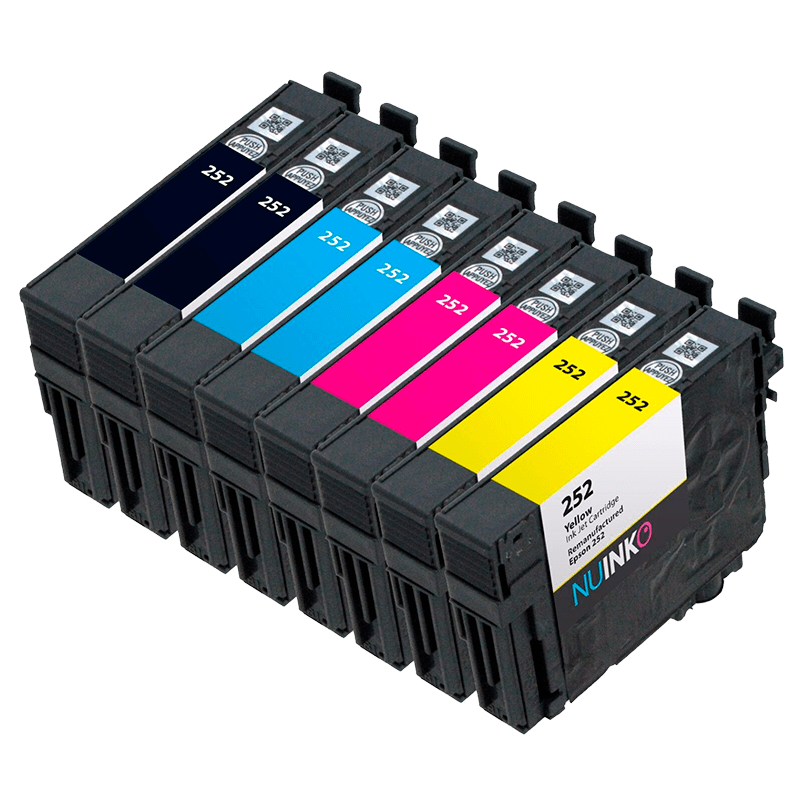 картриджи для принтера