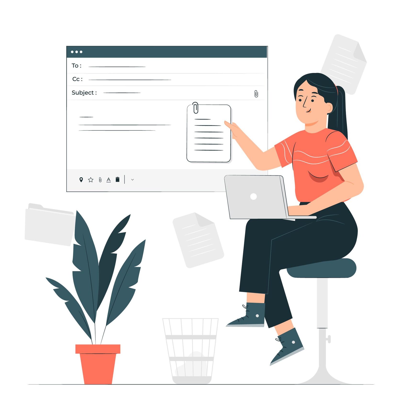 Решение вопросов собственников