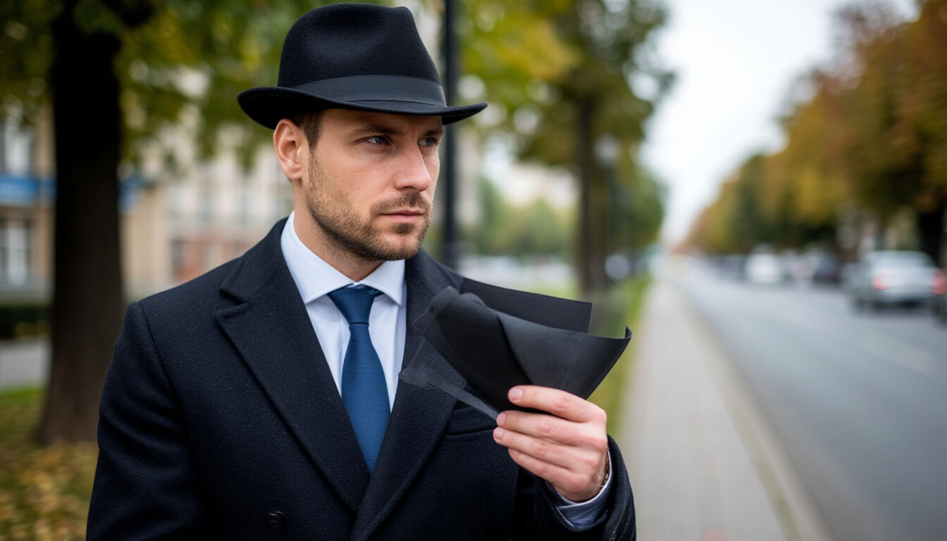 Детективное агентство Москва