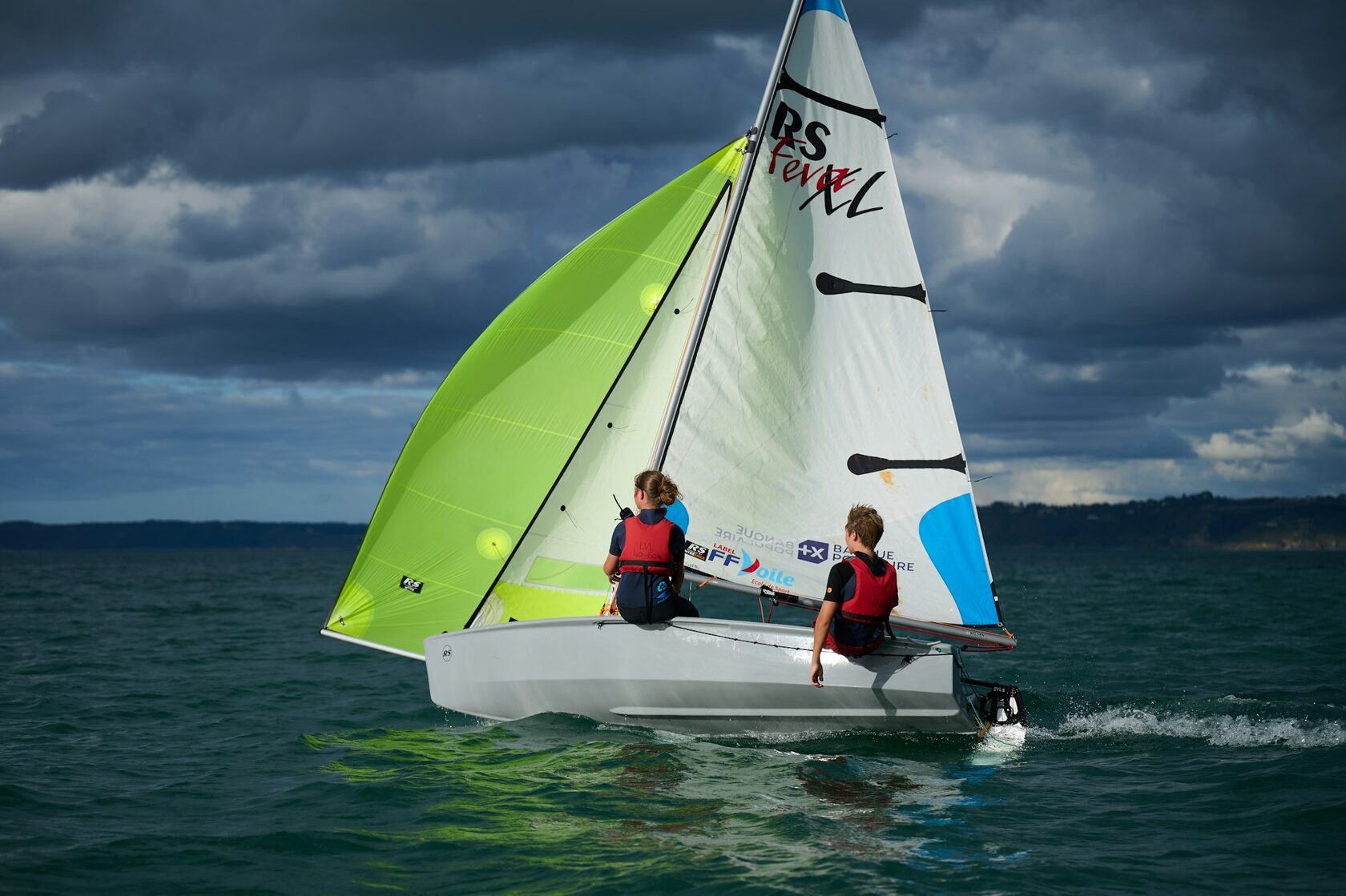 Partner: Sailing Academy