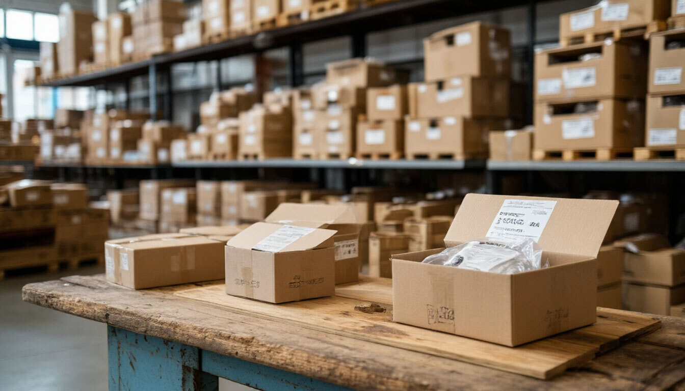 Возврат товара ненадлежащего качества