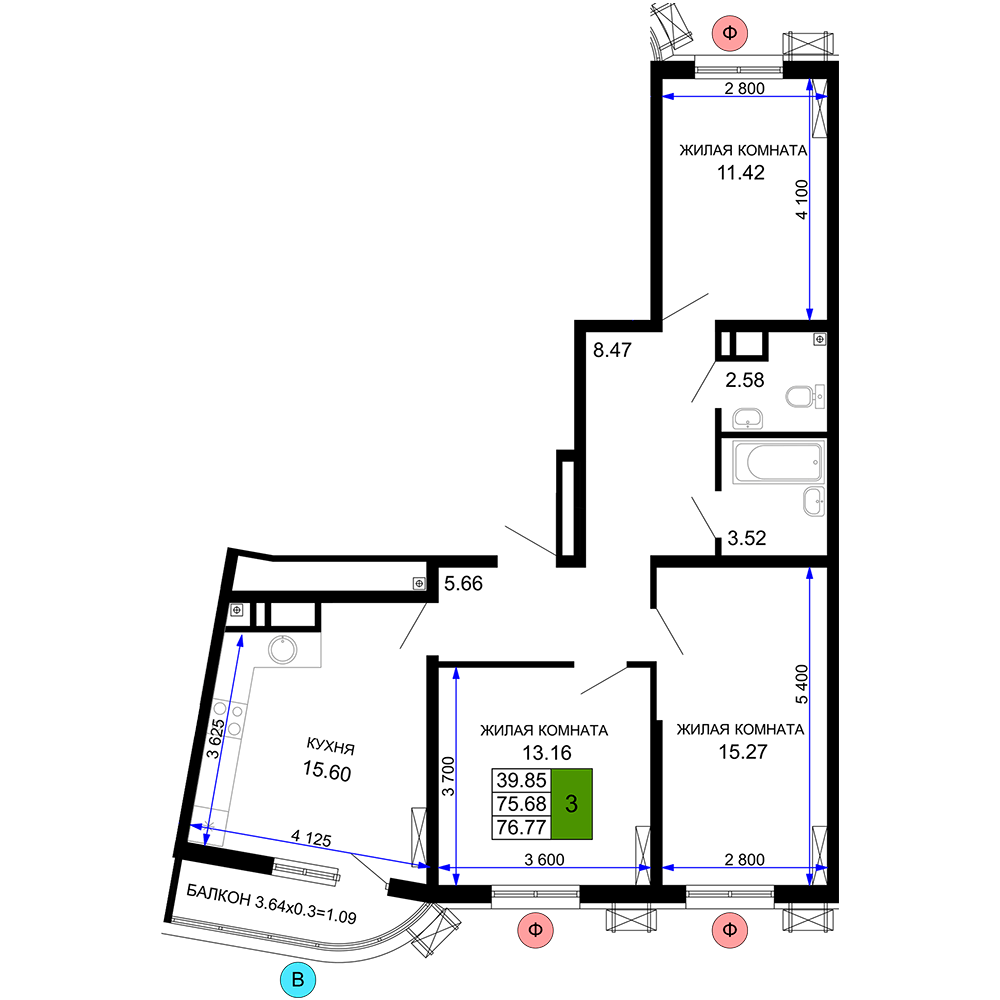Купить Квартиру В Фонтанах Краснодар