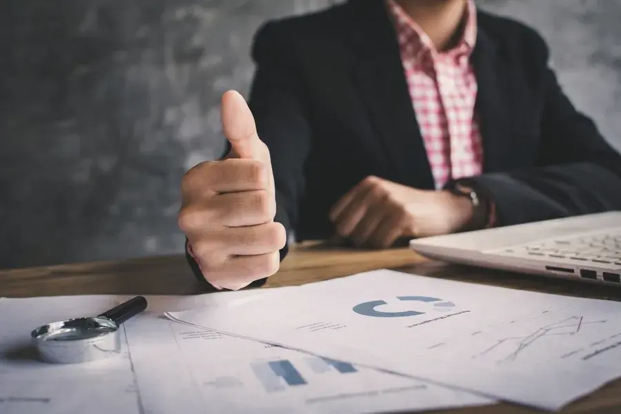 Прохождение независимой оценки квалификации 2