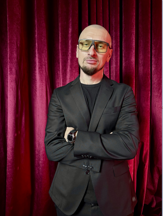 Алексей Наливайко — фото 1
