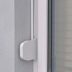 Ленточный и шнуровой привода для рольставней