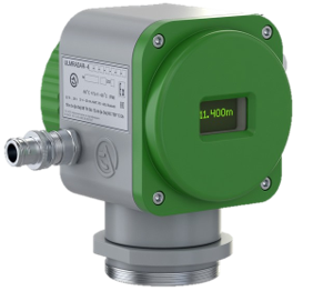 Оборудование КИП и ЗРА отечественного производства