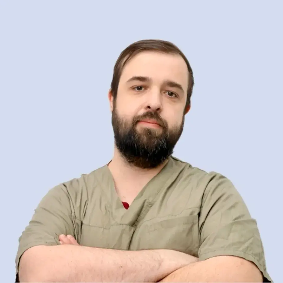 Друшляков Василий Юрьевич, Ратолог: грызуны, кролики и мелкие экзотические животные