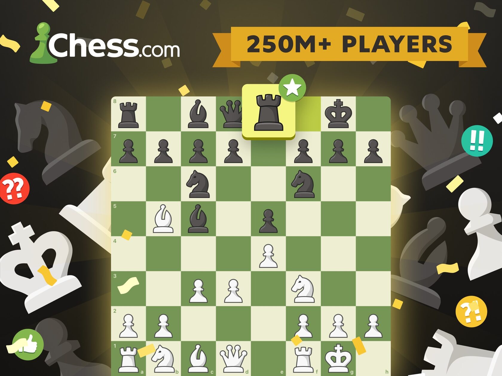 Game preview for Chess.com
