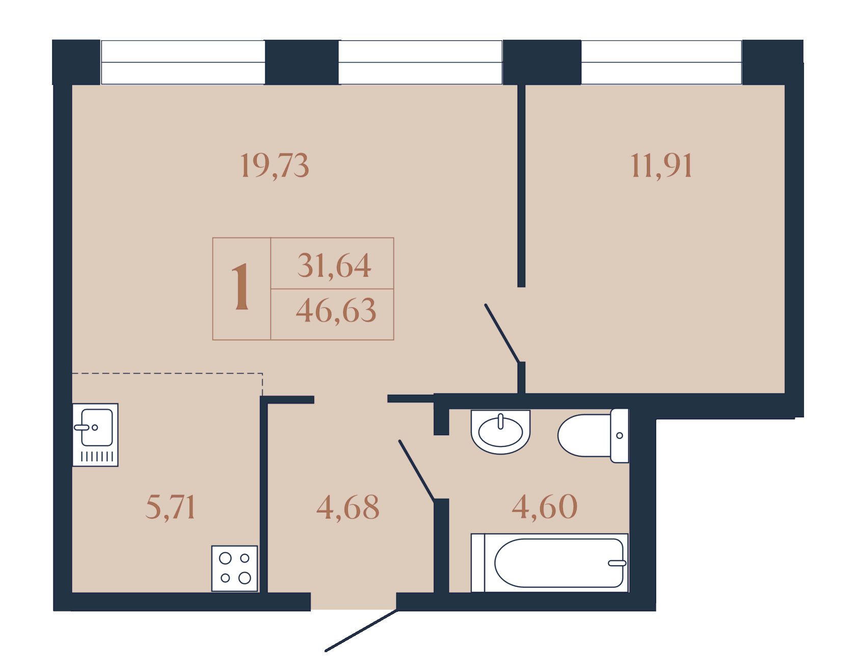 Жилой модуль в Апшеронска доступно Жилой модуль в Апшеронска доступно