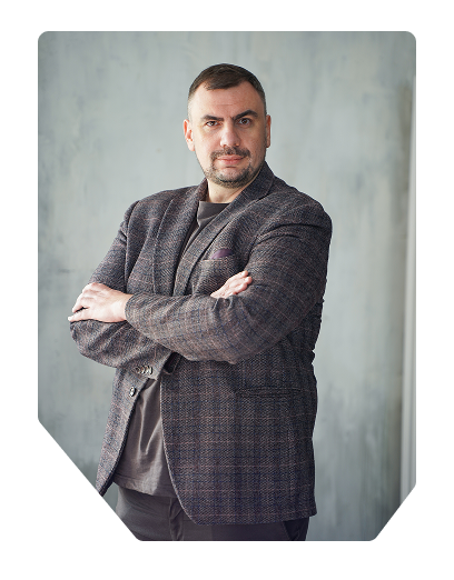 Евгений Дутов