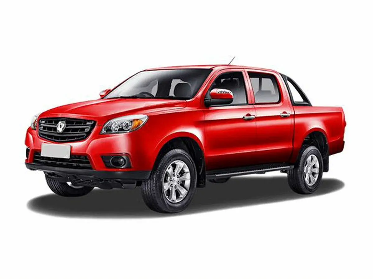 Чип-Тюнинг Sollers ST6