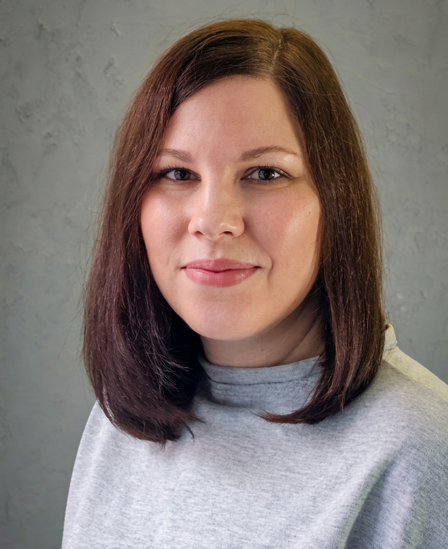 Юлия Бердникова