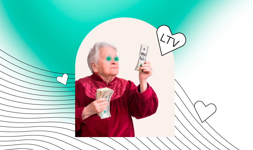 LTV показатель в маркетинге: что это и как его считать