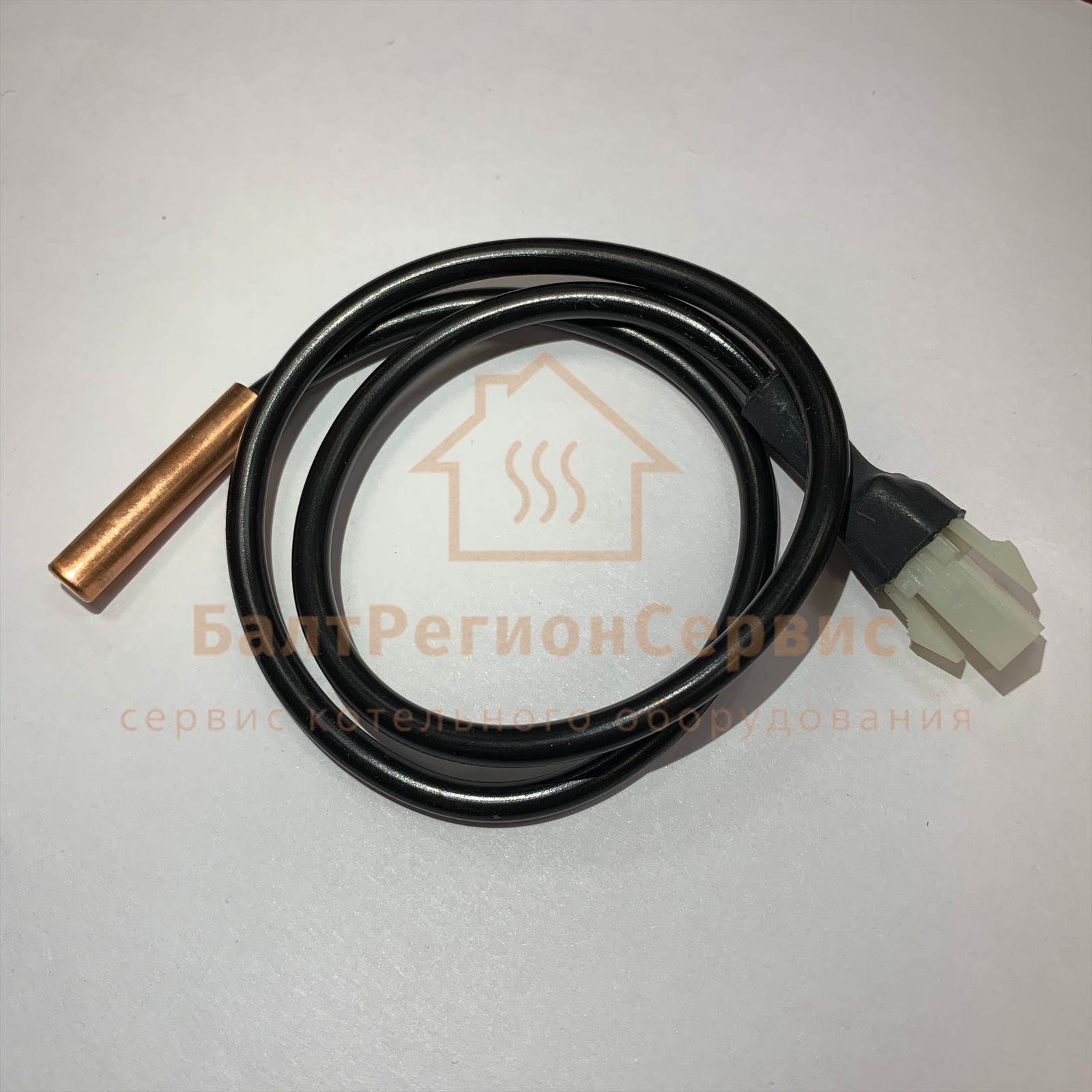 6SONDNTC02 NTC 10KOHM 25°C PROBE датчик NTC 10 кОм 25° C Fondital