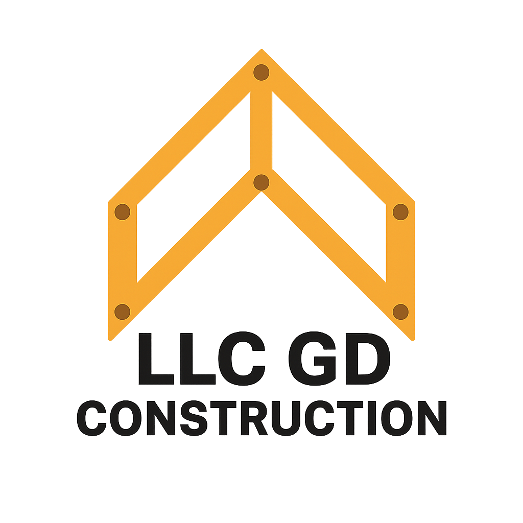 LLC GD CONSTRUCTION