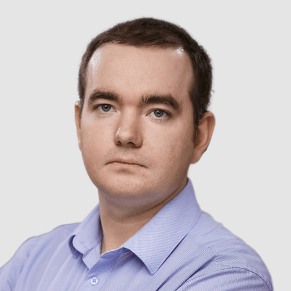 Александр Савченко - Преподаватель курса Инженер данных с нуля