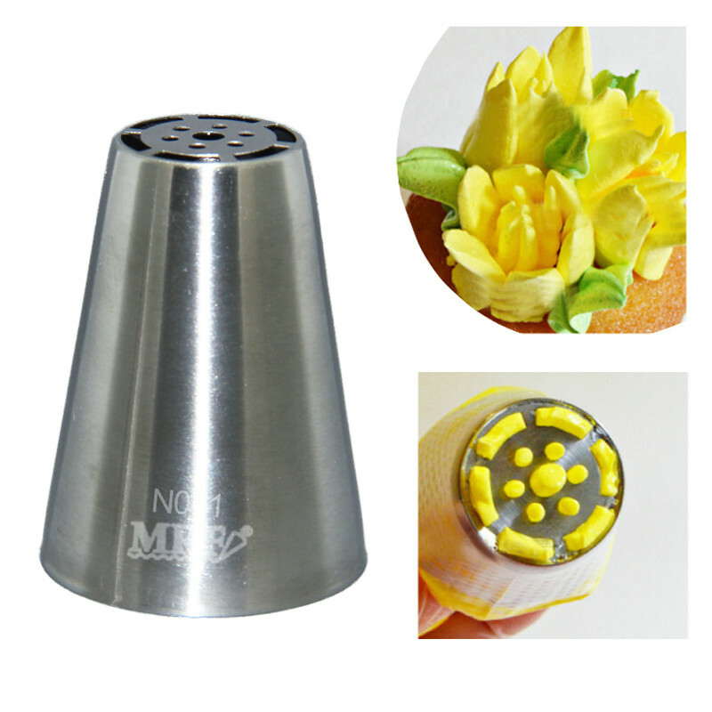 Насадки Для Торта Лист Для Тюльпан Купить