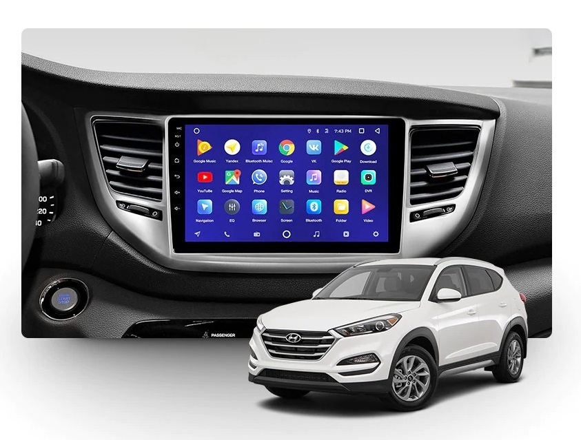 Hyundai android. Hyundai Tucson 2016 cc3 Teyes. Hyundai Tucson 2017 андроид магнитола. Магнитола на Туксон 2018. Андроид магнитола на Хендай Туксон 2018.