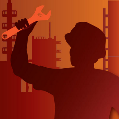 INDUSTRIAL LEARNING FORCE 2024