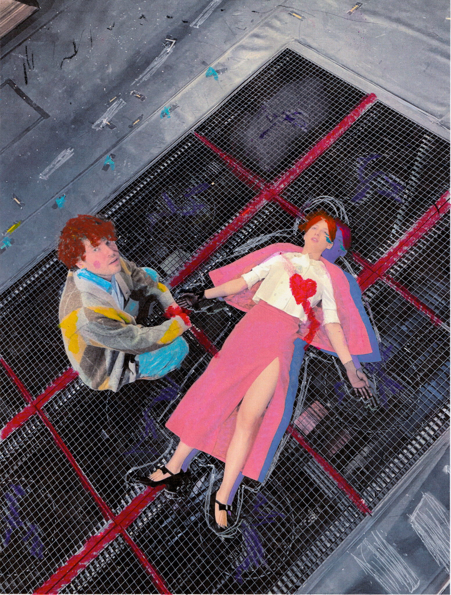 MIKHAIL FEDOSEEV / RU