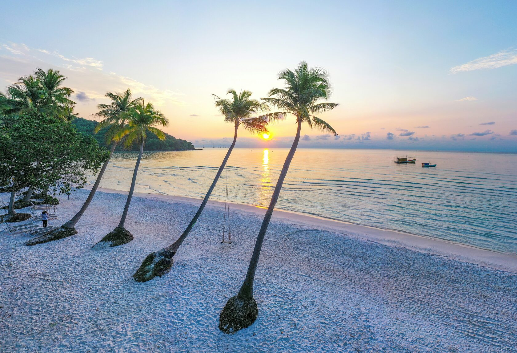 Sao Beach