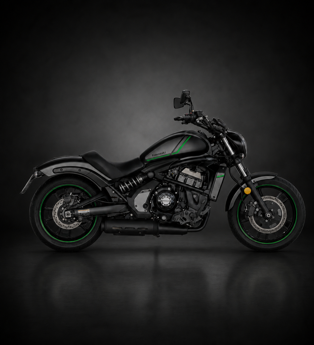 Harley-Davidson Fat Boy
