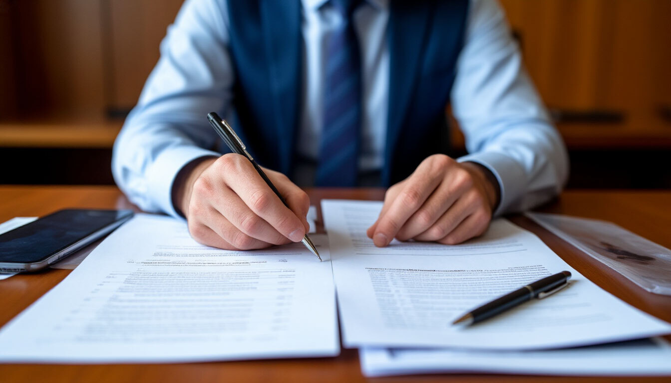 Основания отмены судебной экспертизы