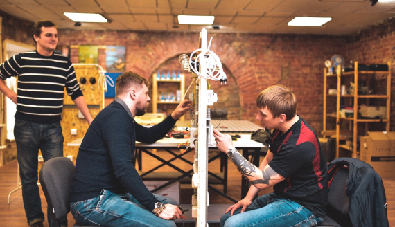 Курсы электриков в СПб по цене 1700 рублей в месяц: обучение ...