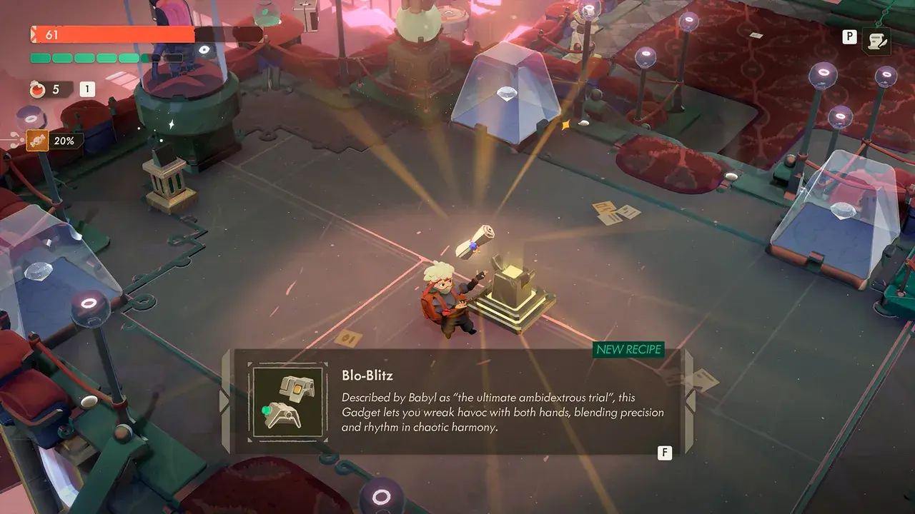 Moonlighter 2: The Endless Vault, скриншот 2