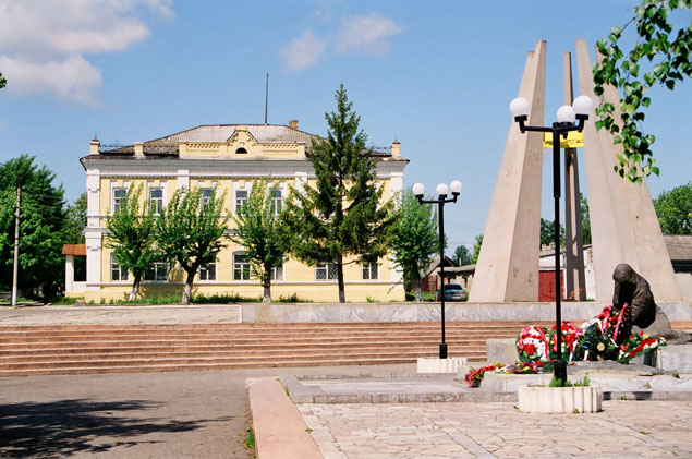 каталог Сасово