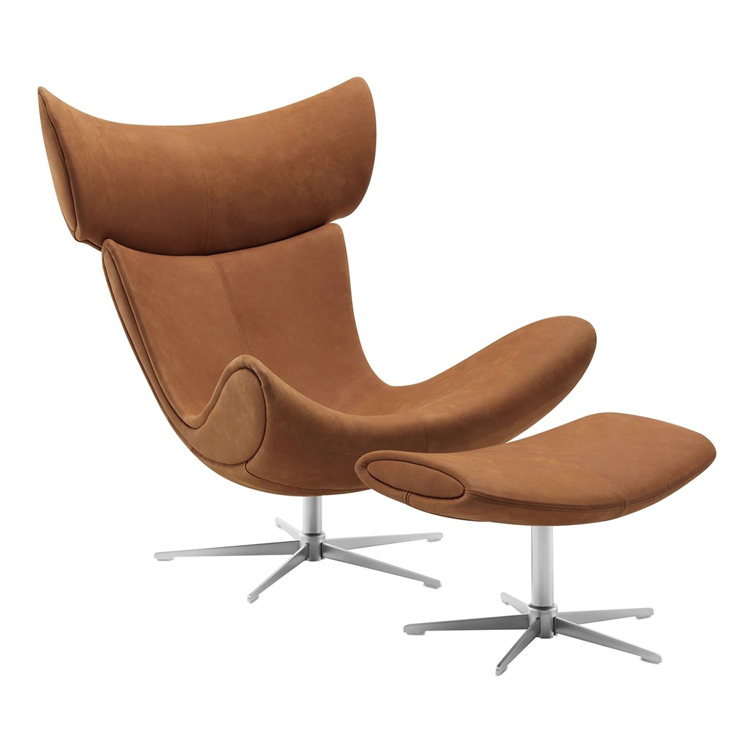 Кресло BOCONCEPT Armchair