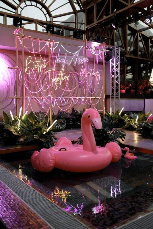 Караоке-вечеринка в Москве