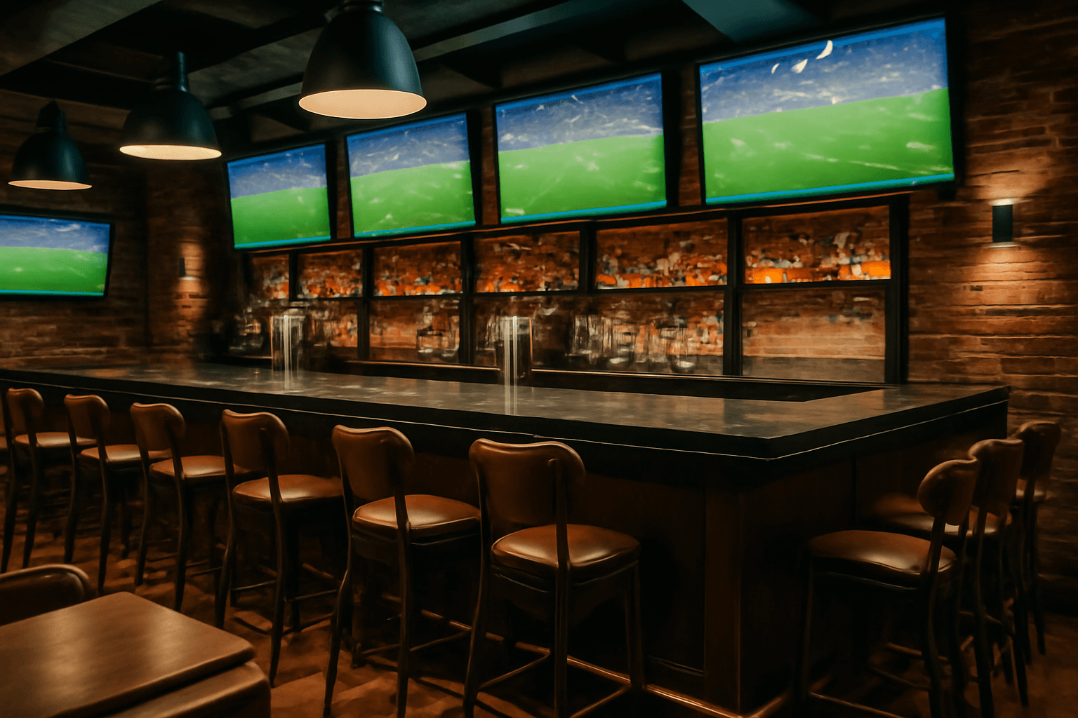 Как открыть бар с нуля