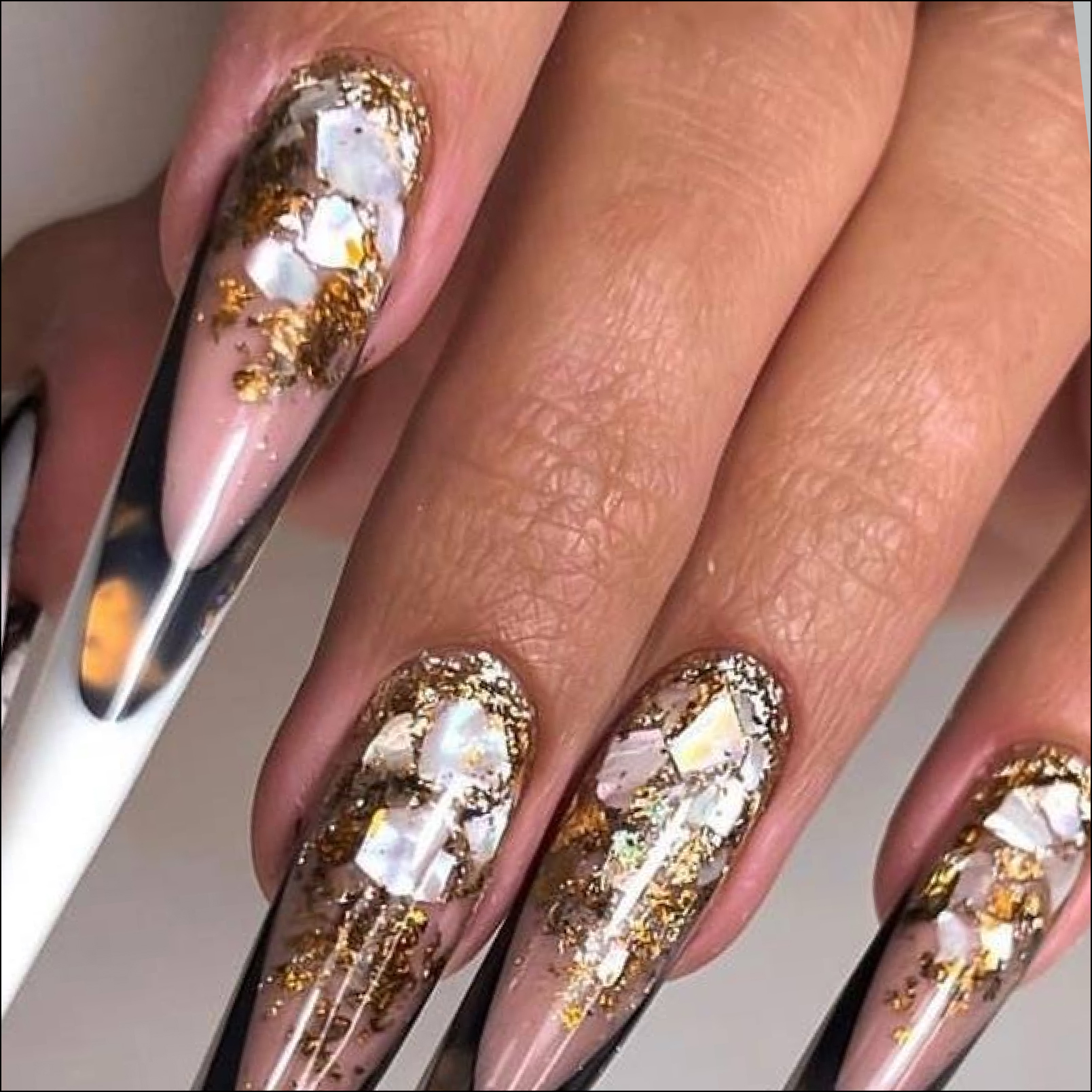 Курсы маникюра в Нижнем Новгороде