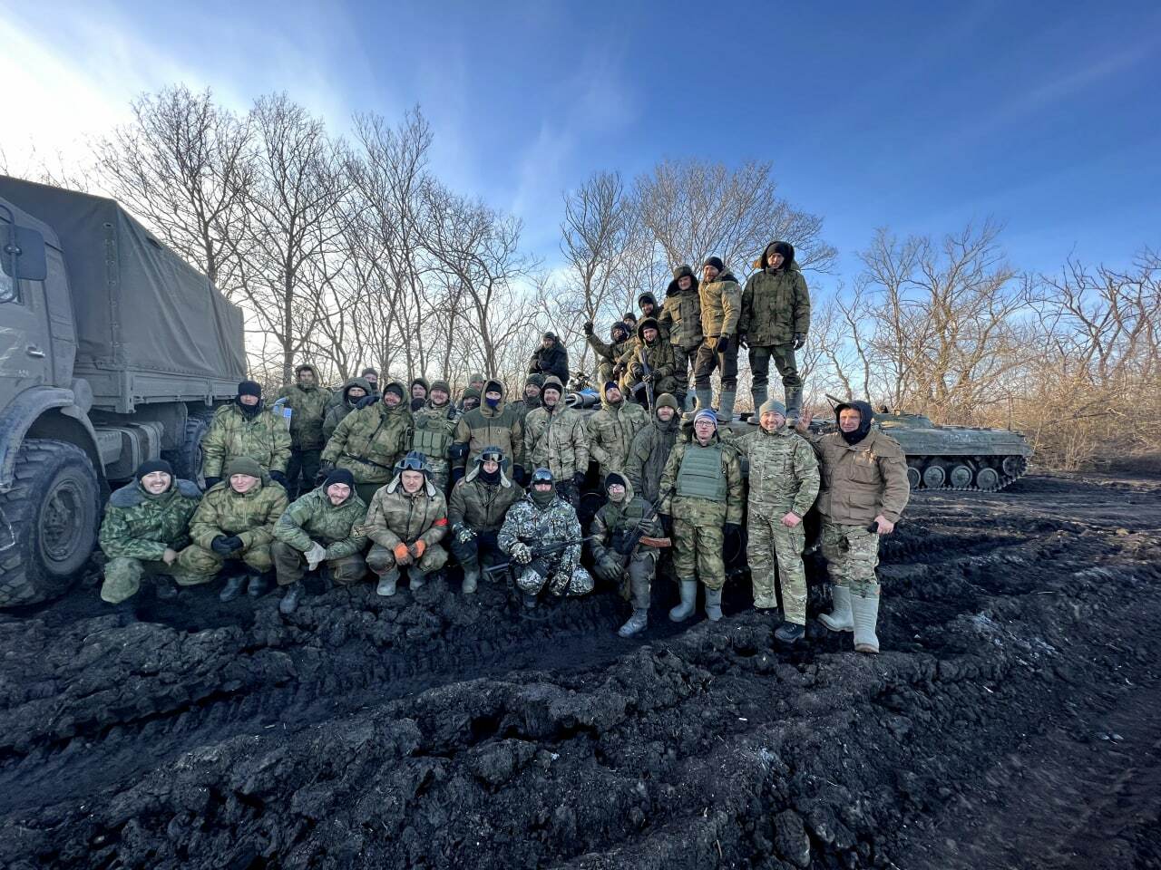 Служба по контракту в элитных войсках ВДВ: выплаты от 5 520 000