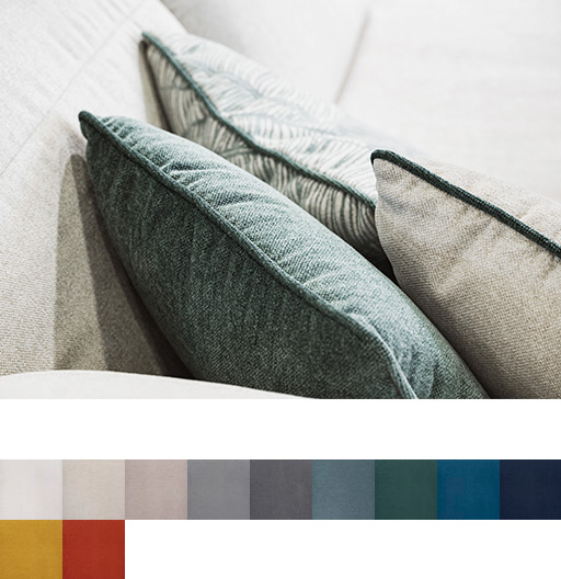 Коллекция тканей BEST