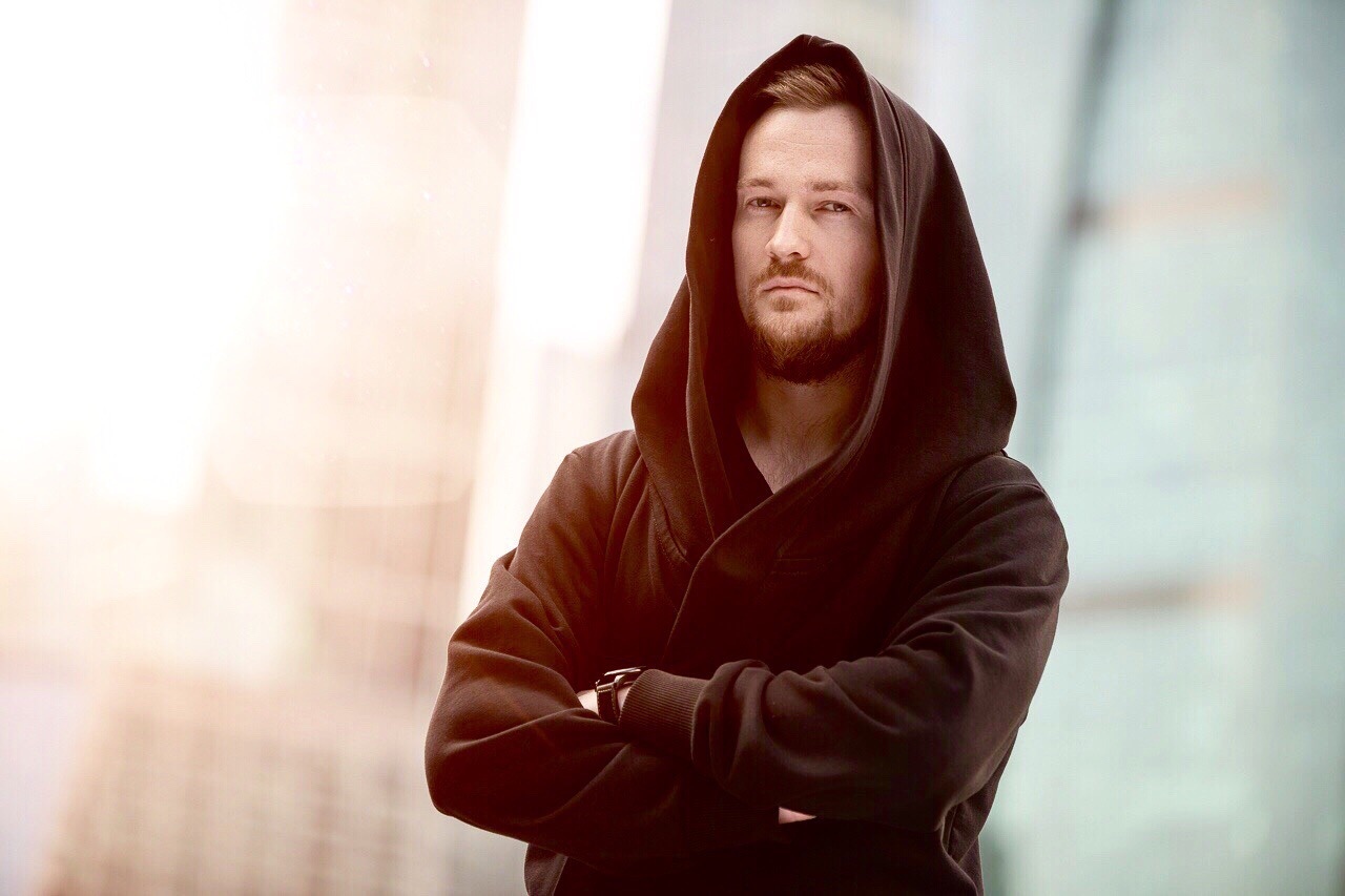 Михаил Новиков - SE:VER