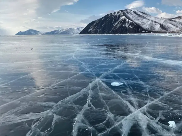 Тур на Байкал