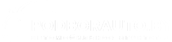 podborauto.by logo