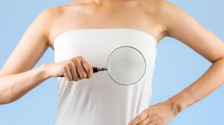 Листовидная фиброаденома груди: особенности, диагностика и лечение